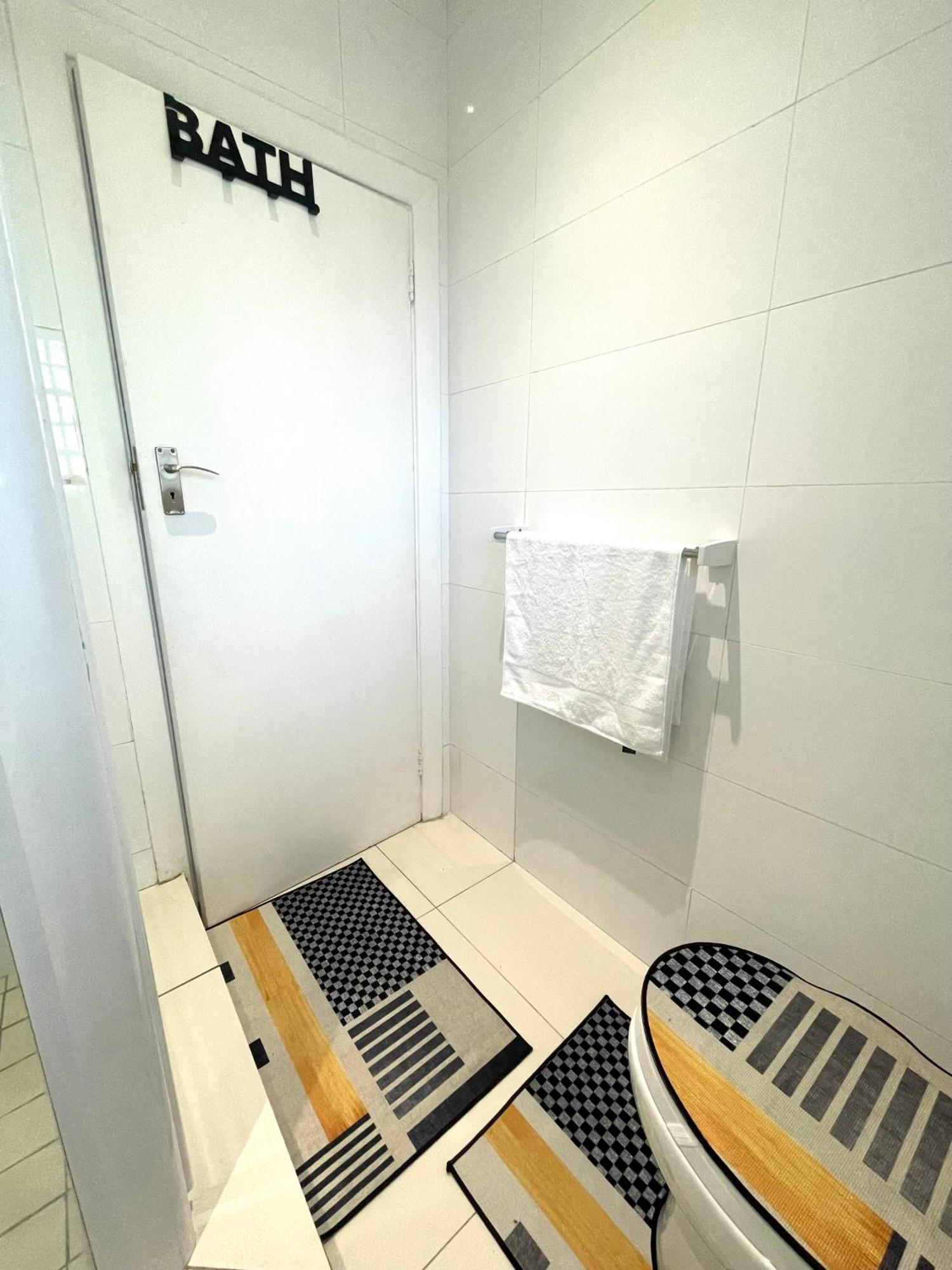 Tranquil 1-bedroom In Rondebosch Apartment Cape Town