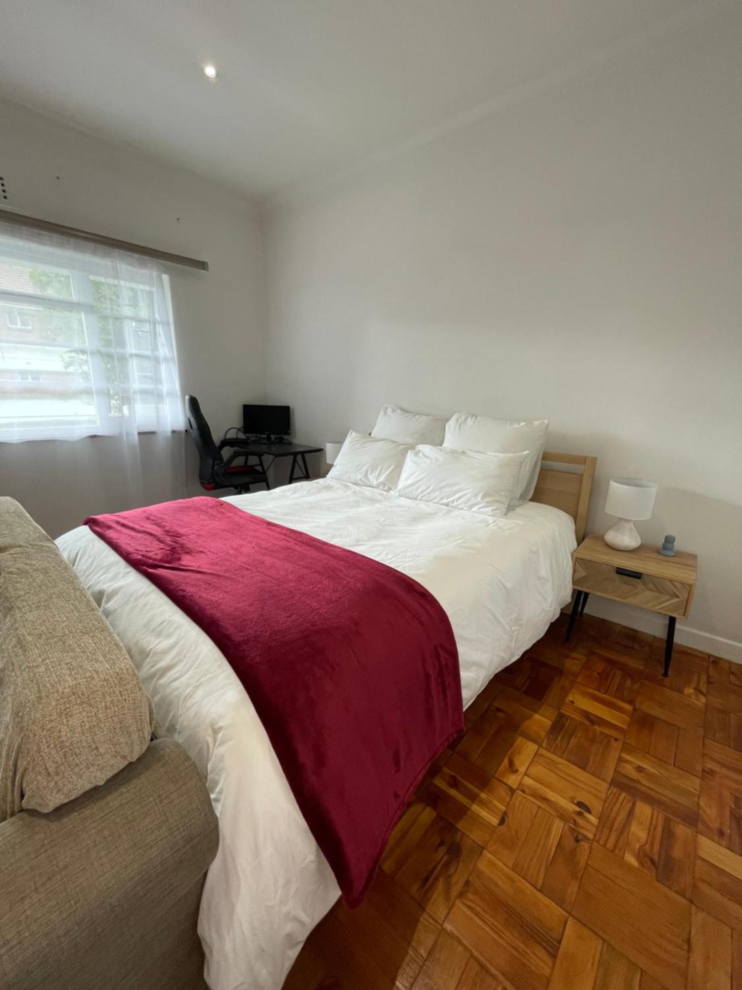 Tranquil 1-bedroom In Rondebosch Apartment Cape Town