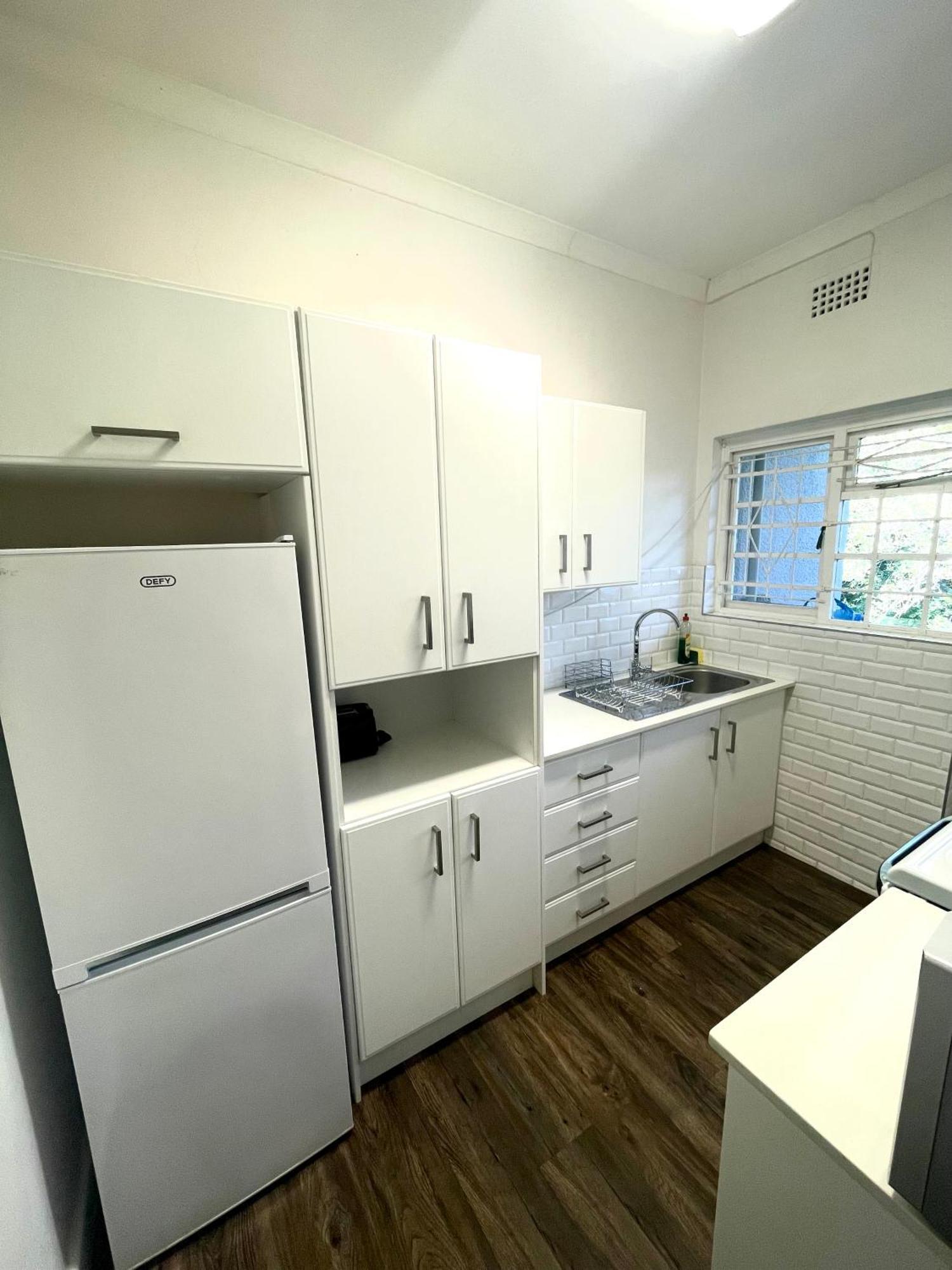 Tranquil 1-bedroom In Rondebosch * Cape Town