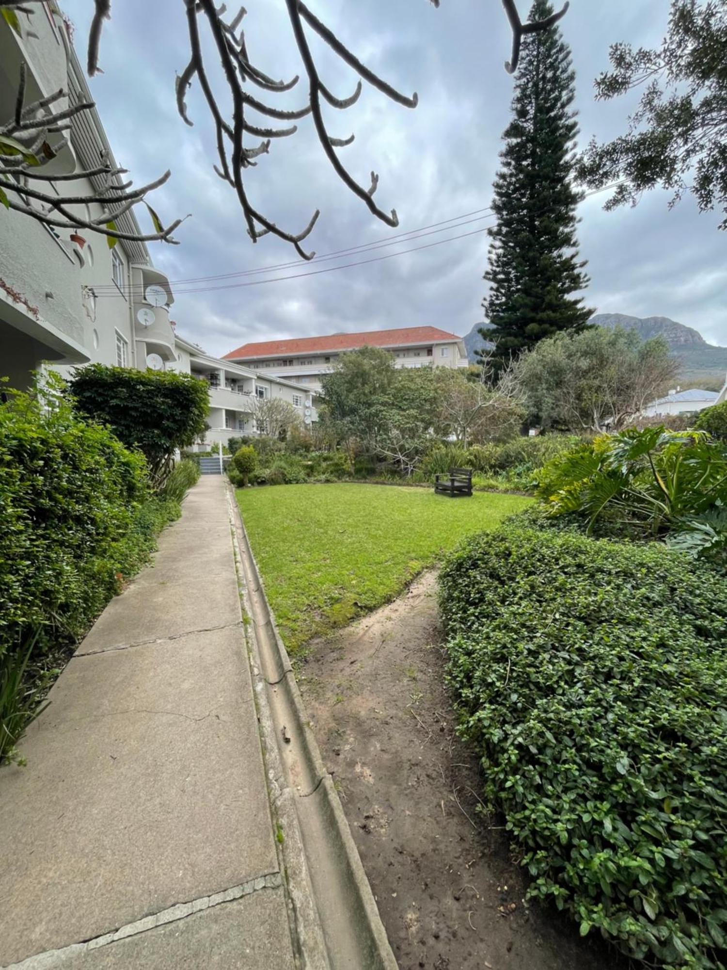 Tranquil 1-bedroom In Rondebosch * Cape Town